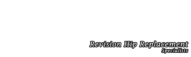 Revision Hip Arthoplasty Oxford